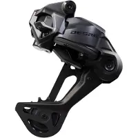 Shimano Deore Rd-m6260 Shadow Es 12s Schaltwerk