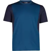 CMP MAN T-shirt petroleum (N903) 54