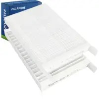 Alapure Filter F7/G4 passend für Zehnder ComfoAir 50 (2Stk)
