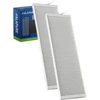 Alapure G4/G4 Filter geeignet für Orcon HRC300/400/500 EcoMax & MaxComfort (2St.)