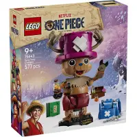 LEGO One STÜCK - Tony Tony Chopper 75643 - 577 Teile - - One Size - Klötze