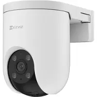 Ezviz H8c Pro 4K, IP-Sicherheitskamera, Draußen, Kabellos, CE / UL / RoHS / WEEE / REACH, Zimmerdecke, Weiß