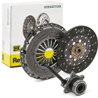 LuK RepSet 624 4048 33 Kupplungssatz für HYUNDAI i30 Schrägheck (PDE, PD, PDEN) für KIA CEE'D (JD)