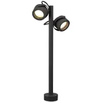 SLV Strahler für den Garten Sitra 360 SL Orientierbar