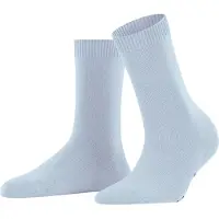 Falke Cosy Wool Damen Socken light blue (6594) 39-42