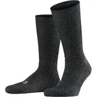 Falke Wandersocken Walkie Ergo SO Unisex Anthracite Melange-Schuhgröße 44 - 45