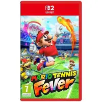 Mario Tennis Fever - Switch Spiel 2