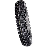 Motoz Tei Tractionator Enduro I/t 62r Tt Offroad-hinterreifen
