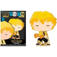 Loungefly Demon Slayer Zenitsu Agatsuma-anstecker