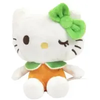 Aa EPEE Duft-Kuscheltier Hello Kitty Macedonia Orange