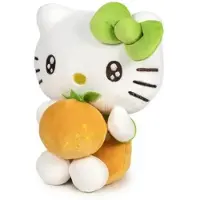 Epee Hello Kitty Macedonia Kuscheltier Orange 20 cm