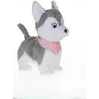 Sonstige Verlage TM Toys interaktives Kuscheltier Hund Labrador Luna