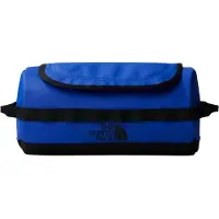 The North Face - Base Camp Travel Canister - Kulturbeutel Gr S - 3,5 l blau/schwarz