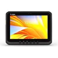 Zebra ET60 - Tablet - robust - Android - 128 GB UFS card - 25.7 cm (10.1")