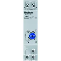 Theben DIMAX 532 plus - Dimmer