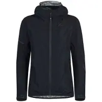 Montura PAC Mind Jacket Woman black (90) S