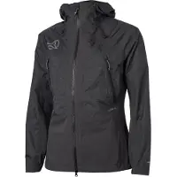 Ternua Damen Jacke Karsa Jacket W Schwarz M