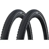 Schwalbe G-one Overland Performance Raceguard Tubeless 700c X 45/45-622 Gravelreifen