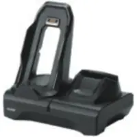Zebra CRD-TC7X-SE2EPP-01, Drinnen, Schwarz