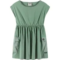 Reima Mallikas stone green (81B0) 122 cm