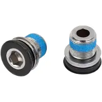 Xlc Cr-e04 M15 Bosch Active/performance Kurbelbolzen 2 Einheiten