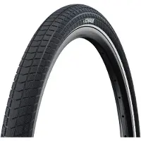 Schwalbe Motion Super Moto-x Line Greenguard DD Green schwarz 62-584