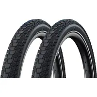 Schwalbe Reifen Motion Pick-Up HS609 24x2.60"65-507 sw-Ref. TwSkin SD Adx E50