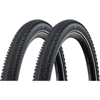 Schwalbe Reifen Motion Hurricane HS499 26x2.10"54-559 sw-Reflex Addix RG E50