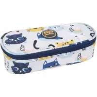 CoolPack Erste-Hilfe-Sofortset Stifteetui aus echtem Leder, limitierte Edition