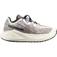 Salomon Damen Laufschuhe SHOES AERO GLIDE 4 GRVL W Vanila/Black/I