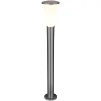 SLV Terrasse Lampe Alpa Cone 100 Reis