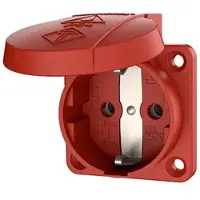 MENNEKES 11033 AD Schuko 16A2P+E 230V IP54 RT