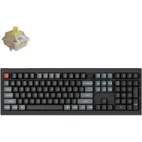 Keychron V6u-d4 Kabellose Mechanische Tastatur