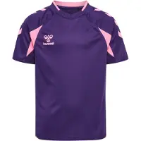 Hummel hmlCORE 2.0 JERSEY S/S KIDS