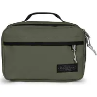 Eastpak Umhängetasche für Erwachsene, Uni, ROAD KIT TARP, Farbe: Waldgrün