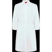 HUGO Kiloni 10276143 Kurzes Kleid Mit 3/4-ärmeln