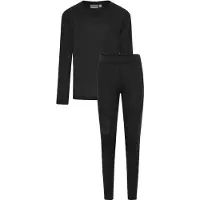 Color Kids Ski Underwear 5972 black (140) 140