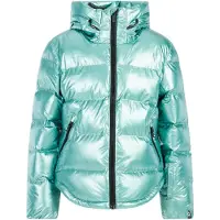 Protest PRTNorina JR snowjacket türkis 116