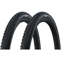 Schwalbe G-one Overland 365 Tubeless 2026 700c X 45 Gravelreifen