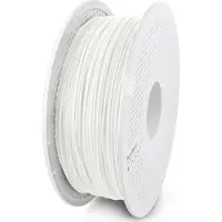 Bambu Lab Lab PLA Matt Elfenbeinweiß (11100) 1,75 mm 1KG