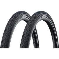 Schwalbe Reifen Motion Road Cruiser Plus 28x1.75" 47-622 sw-Refl.TwSk PG GrC E25