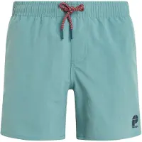 Protest - Kid's PRTCulture Beachshort - Boardshorts Gr 152 türkis