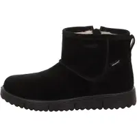 Superfit Winterstiefel - Lora - Tex - Schwarz - - 33 - Winterstiefel