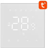 Avatto - WT410-BH-3A-W - Thermostat