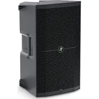 Mackie Thump212 12" 1400W Aktiv-Lautsprecher mit Rückkopplungsunterdrückung