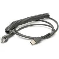 Datalogic Cab-524 Usb Typ A Kabel