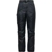 Black Diamond Hose Solution 4.0 Pants Unisex Black-XL
