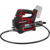 Einhell Professional Akku-Fettpresse TP-GR 18/690 Li Solo