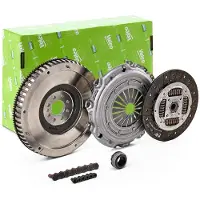 Valeo Kupplungssatz 835007