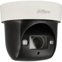 Dahua Sd29204db-gny-w Überwachungskamera Silber Silber One Size